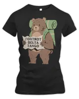 Women's Premium Slim Fit Tee Women's Premium Slim Fit Tee