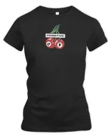 Women's Premium Slim Fit Tee Women's Premium Slim Fit Tee