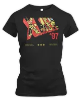 Women's Premium Slim Fit Tee Women's Premium Slim Fit Tee