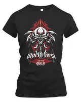 Women's Premium Slim Fit Tee Women's Premium Slim Fit Tee