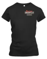 Women's Premium Slim Fit Tee Women's Premium Slim Fit Tee