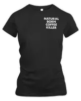 Women's Premium Slim Fit Tee Women's Premium Slim Fit Tee
