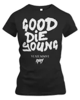 Women's Premium Slim Fit Tee Women's Premium Slim Fit Tee