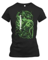 Women's Premium Slim Fit Tee Women's Premium Slim Fit Tee