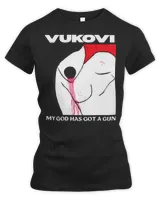 Women's Premium Slim Fit Tee Women's Premium Slim Fit Tee