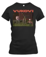 Women's Premium Slim Fit Tee Women's Premium Slim Fit Tee