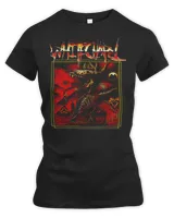 Women's Premium Slim Fit Tee Women's Premium Slim Fit Tee