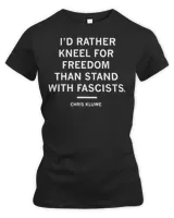 Women's Premium Slim Fit Tee Women's Premium Slim Fit Tee