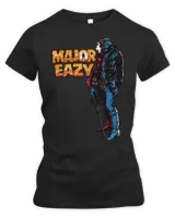Women's Premium Slim Fit Tee Women's Premium Slim Fit Tee