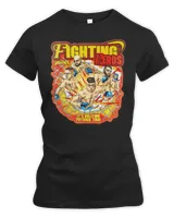 Women's Premium Slim Fit Tee Women's Premium Slim Fit Tee