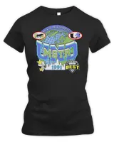 Women's Premium Slim Fit Tee Women's Premium Slim Fit Tee