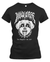 Women's Premium Slim Fit Tee Women's Premium Slim Fit Tee