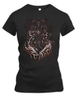 Women's Premium Slim Fit Tee Women's Premium Slim Fit Tee
