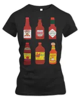 Women's Premium Slim Fit Tee Women's Premium Slim Fit Tee