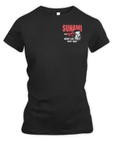 Women's Premium Slim Fit Tee Women's Premium Slim Fit Tee