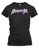 Women's Premium Slim Fit Tee Women's Premium Slim Fit Tee