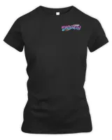 Women's Premium Slim Fit Tee Women's Premium Slim Fit Tee