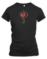 Women's Premium Slim Fit Tee Women's Premium Slim Fit Tee