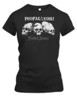 Women's Premium Slim Fit Tee Women's Premium Slim Fit Tee