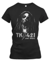 Women's Premium Slim Fit Tee Women's Premium Slim Fit Tee