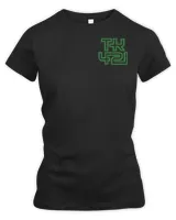 Women's Premium Slim Fit Tee Women's Premium Slim Fit Tee