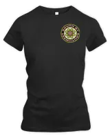 Women's Premium Slim Fit Tee Women's Premium Slim Fit Tee
