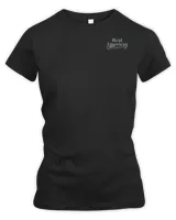 Women's Premium Slim Fit Tee Women's Premium Slim Fit Tee