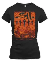 Women's Premium Slim Fit Tee Women's Premium Slim Fit Tee