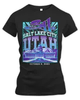 Women's Premium Slim Fit Tee Women's Premium Slim Fit Tee