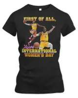Women's Premium Slim Fit Tee Women's Premium Slim Fit Tee