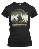 Women's Premium Slim Fit Tee Women's Premium Slim Fit Tee