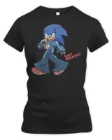 Women's Premium Slim Fit Tee Women's Premium Slim Fit Tee