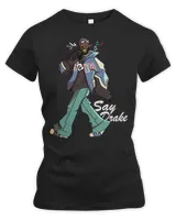 Women's Premium Slim Fit Tee Women's Premium Slim Fit Tee