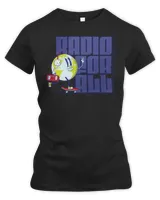 Women's Premium Slim Fit Tee Women's Premium Slim Fit Tee