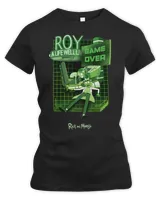 Women's Premium Slim Fit Tee
