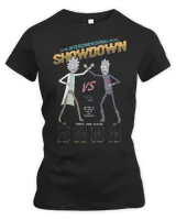 Women's Premium Slim Fit Tee Women's Premium Slim Fit Tee