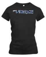 Women's Premium Slim Fit Tee Women's Premium Slim Fit Tee