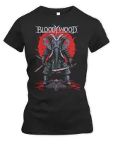 Women's Premium Slim Fit Tee Women's Premium Slim Fit Tee