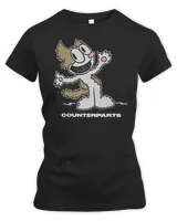 Women's Premium Slim Fit Tee Women's Premium Slim Fit Tee