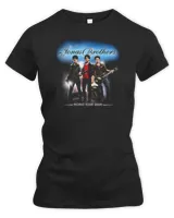 Women's Premium Slim Fit Tee Women's Premium Slim Fit Tee