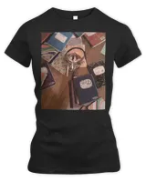 Women's Premium Slim Fit Tee Women's Premium Slim Fit Tee