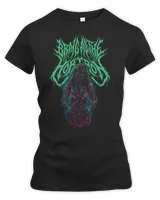 Women's Premium Slim Fit Tee Women's Premium Slim Fit Tee