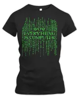 Women's Premium Slim Fit Tee Women's Premium Slim Fit Tee