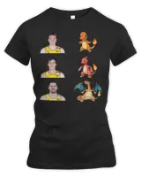 Women's Premium Slim Fit Tee Women's Premium Slim Fit Tee