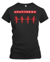 Women's Premium Slim Fit Tee Women's Premium Slim Fit Tee