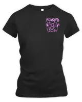 Women's Premium Slim Fit Tee Women's Premium Slim Fit Tee
