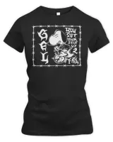Women's Premium Slim Fit Tee Women's Premium Slim Fit Tee