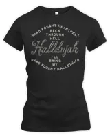Women's Premium Slim Fit Tee Women's Premium Slim Fit Tee