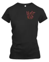 Women's Premium Slim Fit Tee Women's Premium Slim Fit Tee