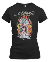 Women's Premium Slim Fit Tee Women's Premium Slim Fit Tee
